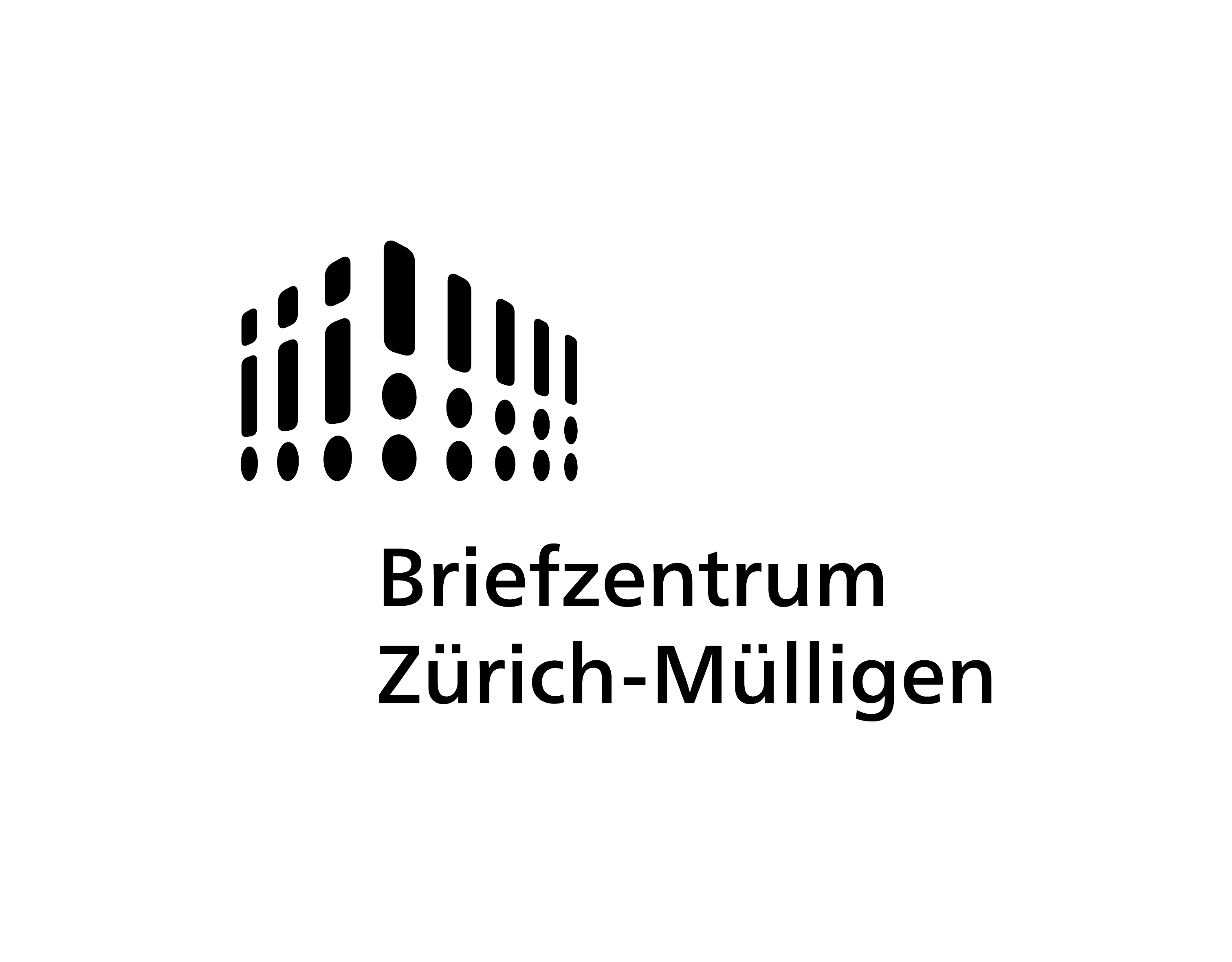 Briefzentrum Zürich-Mülligen